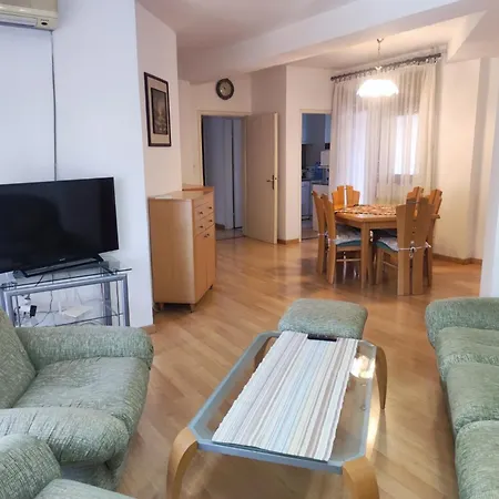Appartement Gorans Skopje